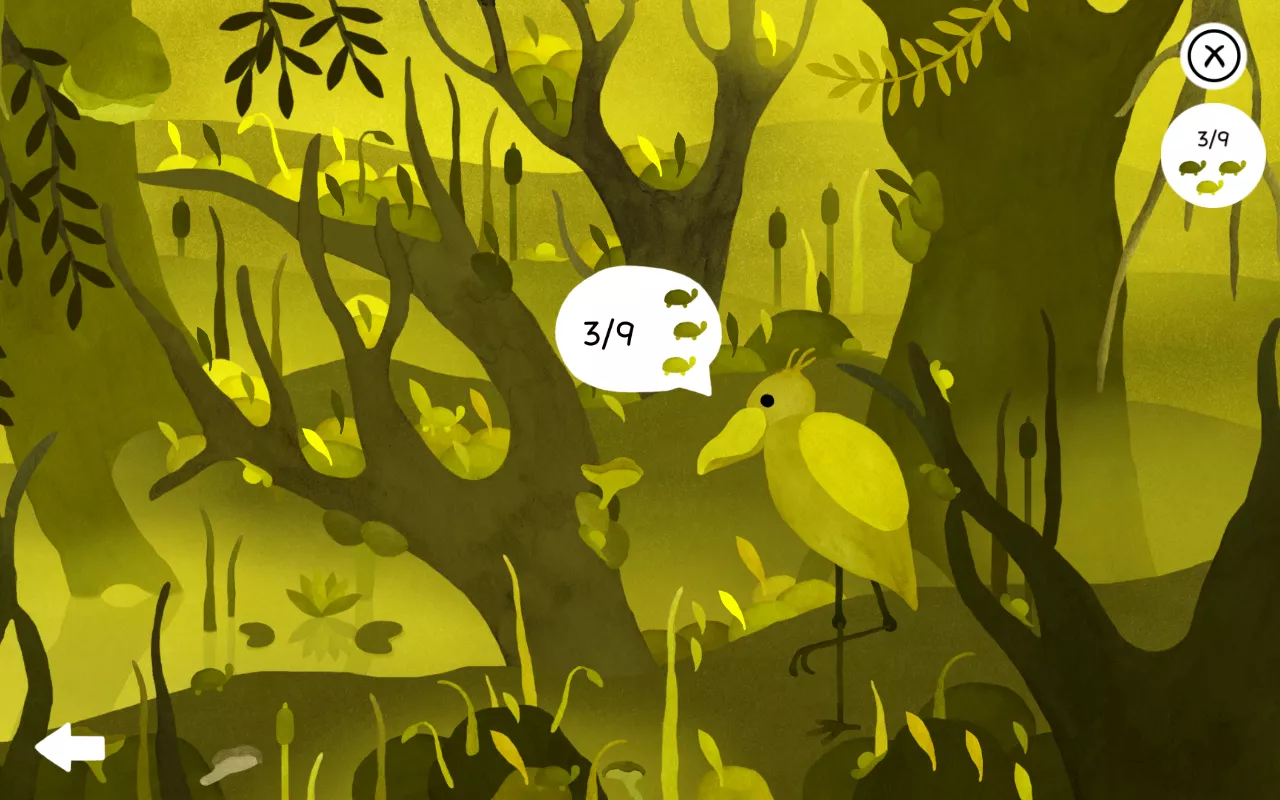 Under Leaves - Image 3