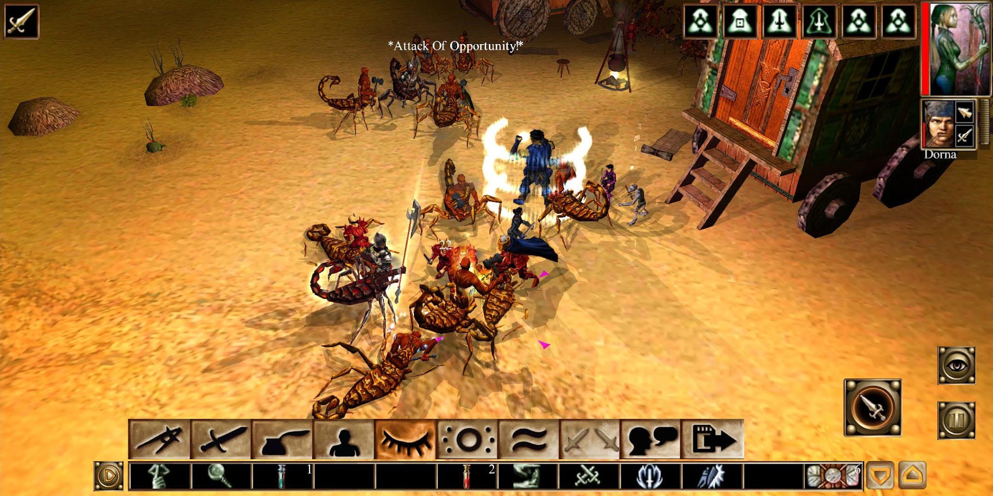 neverwinter nights 2 iso