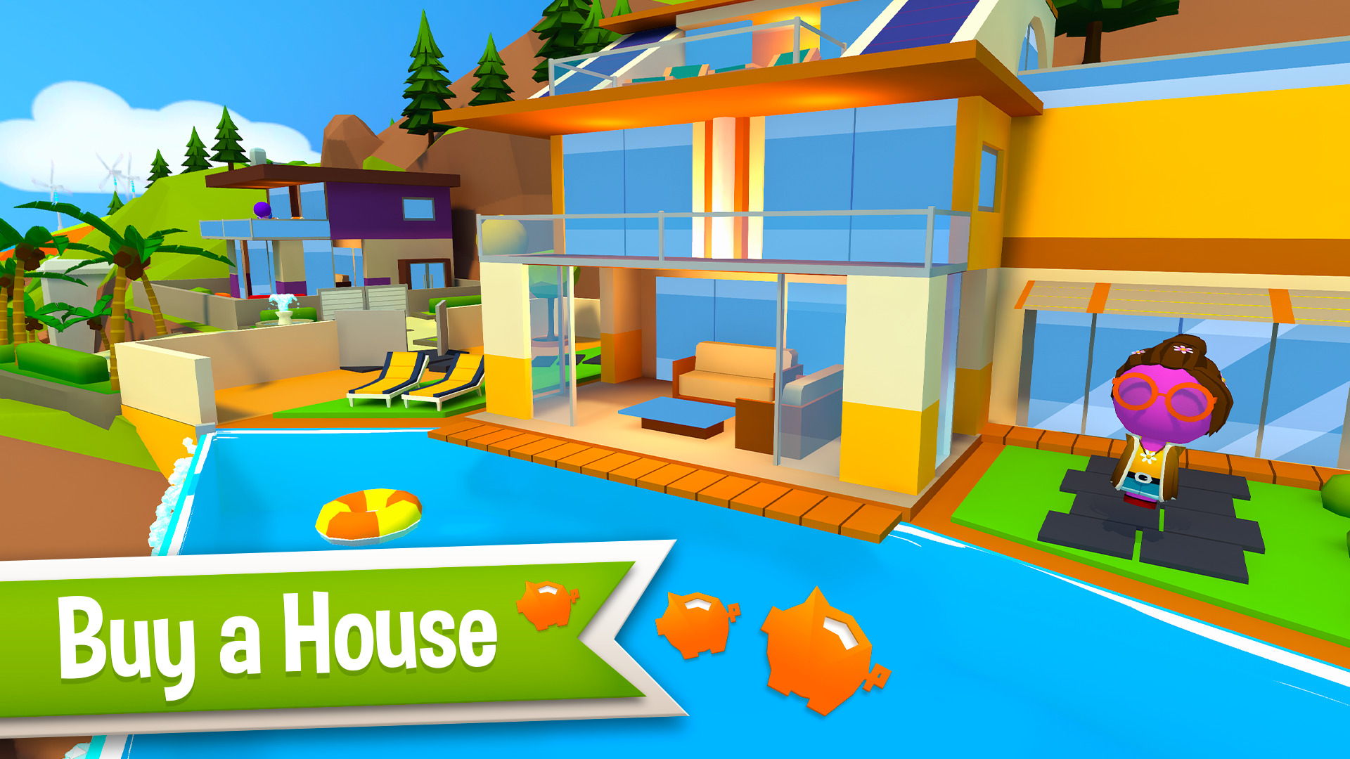 Android app deals of the day: The Game of Life 1 and 2, more