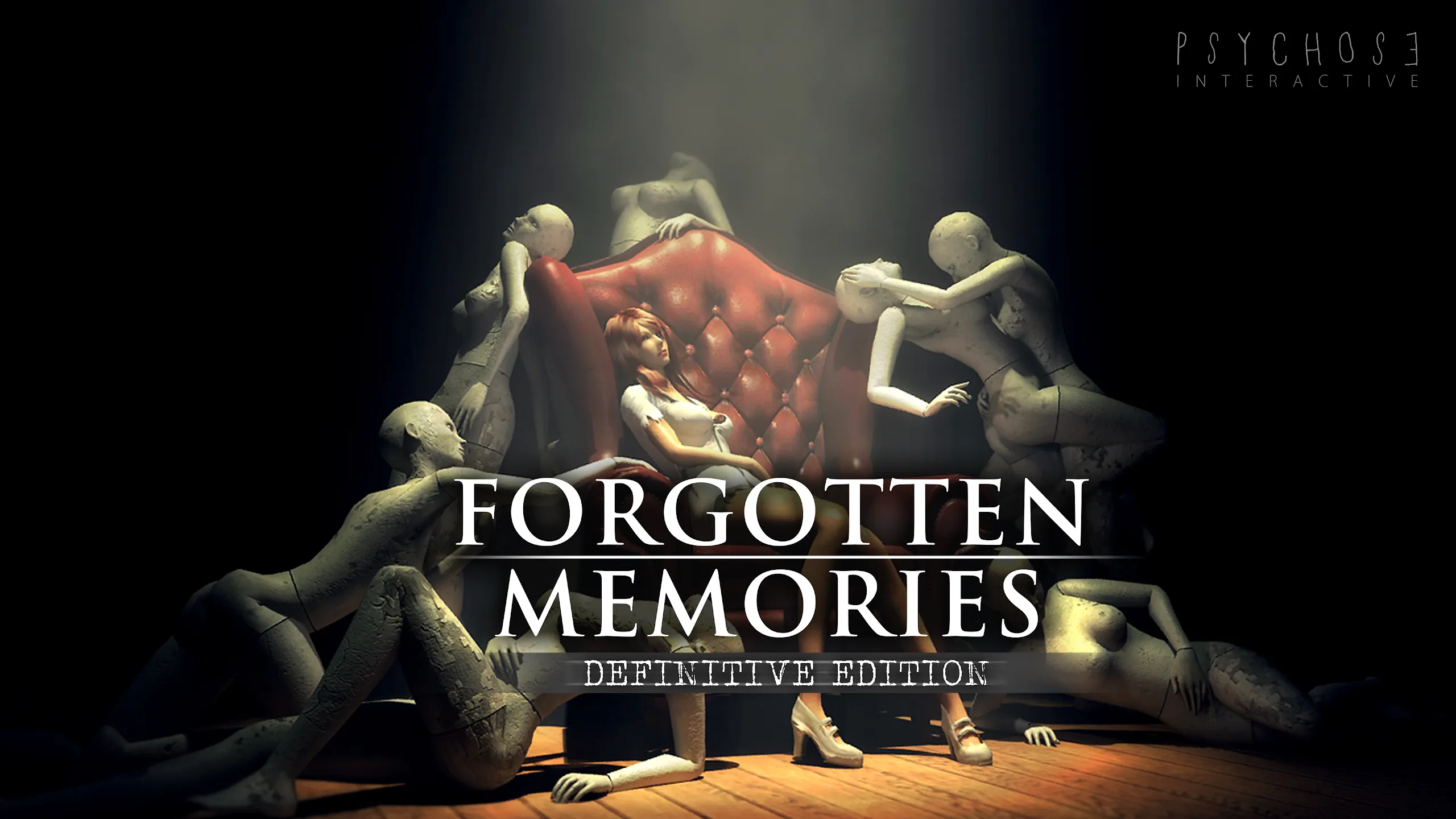 Forgotten Memories - Apps on Google Play