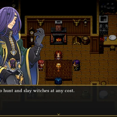 Knight Bewitched: DX Edition on Android in the Google Play Store