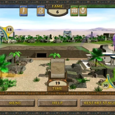 Empire of the Gods android