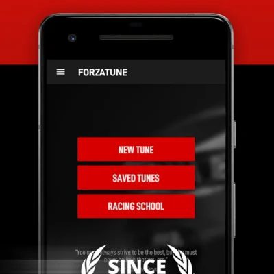 ForzaTune Pro android