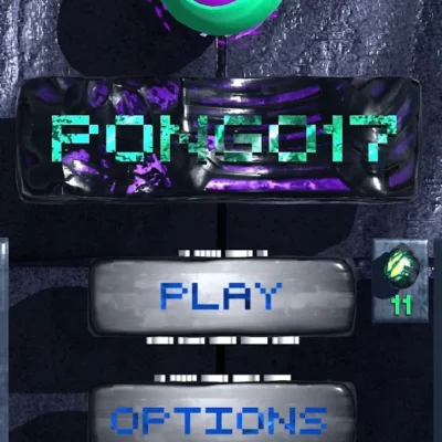 Pongo17 android game screenshot