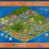 Townopolis screenshot