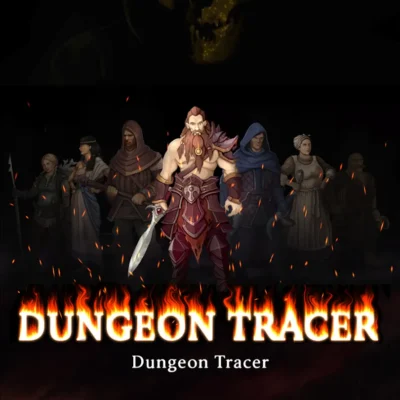 Dungeon Tracer android