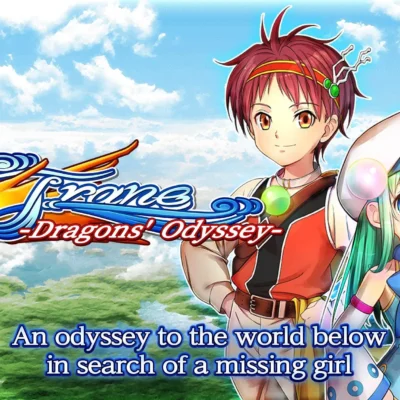 Frane Dragons Odyssey android