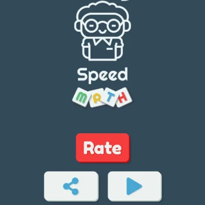 Speed Math android