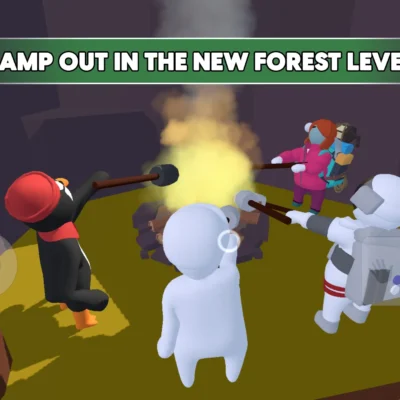 Human Fall Flat screenshot