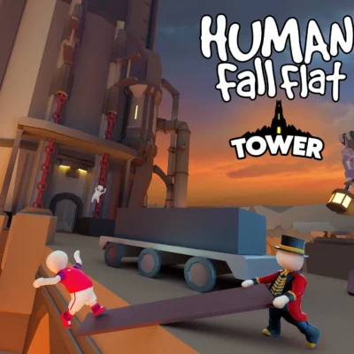 Human Fall Flat android