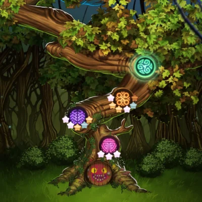 My Singing Monsters Thumpies screenshot