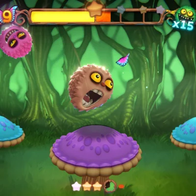 My Singing Monsters Thumpies android