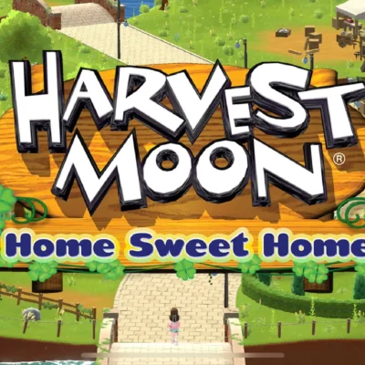 Harvest Moon Home Sweet Home android