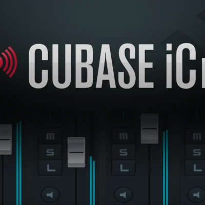 Cubase iC Pro android