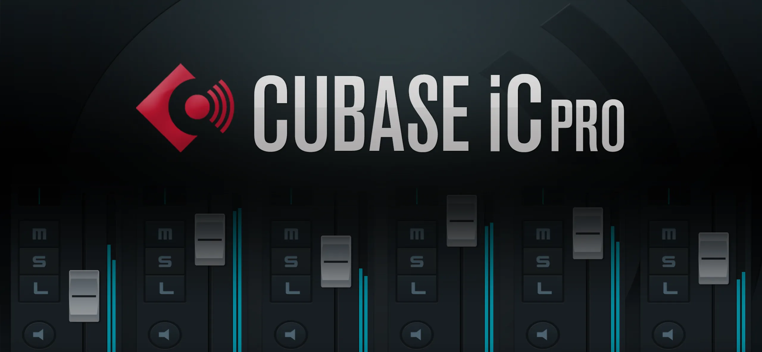 Cubase iC Pro android