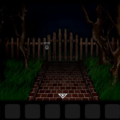 Forgotten Hill First Steps screenshot