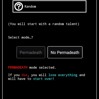 Random Adventure Roguelike II android