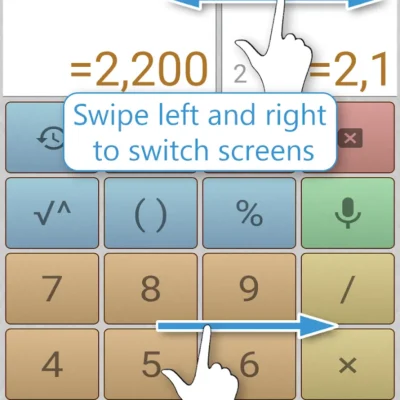 Voice Calculator Pro android