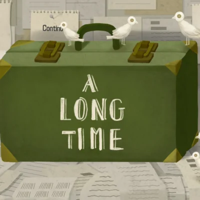 A Long Time android