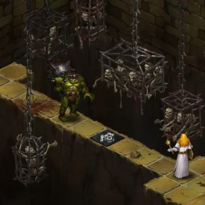 Dark Quest 2 android