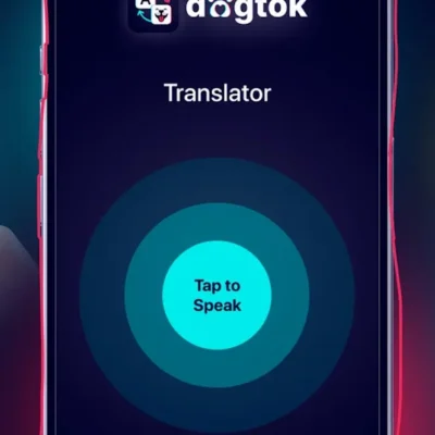 DogTok android