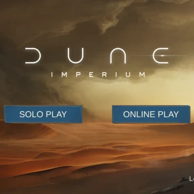 Dune Imperium android