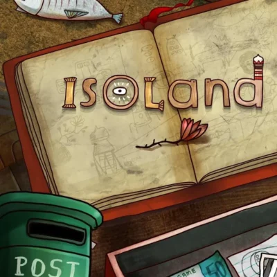 Isoland android