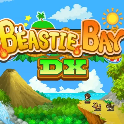 Beastie Bay android