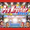 Pro Wrestler Story android