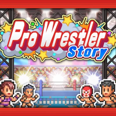 Pro Wrestler Story android