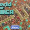 World of Tower android