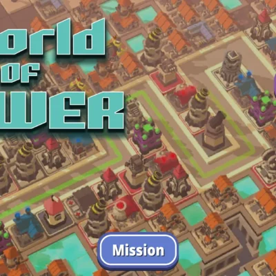 World of Tower android