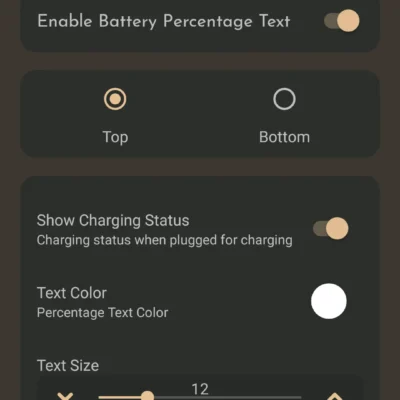 Battery Charging Animations screenshot