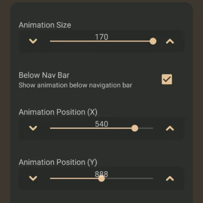 Battery Charging Animations screenshot