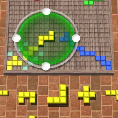 Freebloks android screenshot