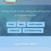 Lucid Browser android