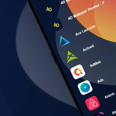 Ace Smart Launcher android screenshot