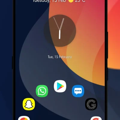 Ace Smart Launcher android