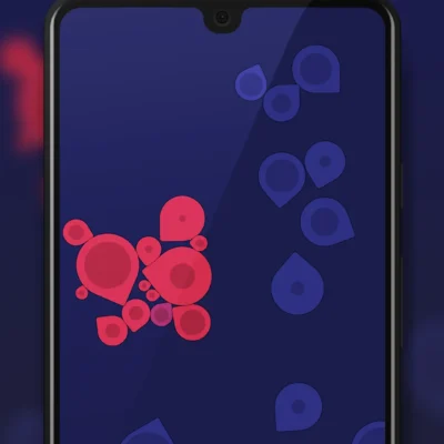 Agents Live Wallpaper android