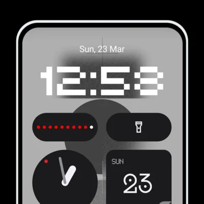 Everything Widgets android screenshot