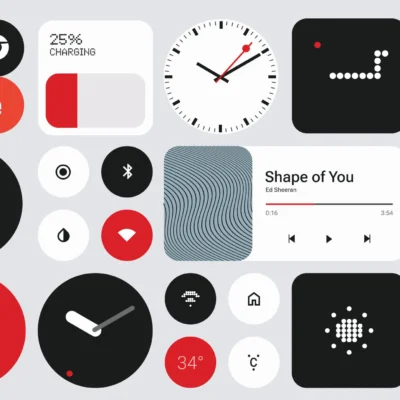 Everything Widgets android screenshot