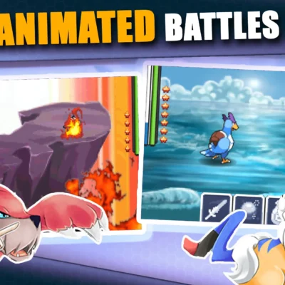 EvoCreo android screenshot