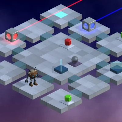 Into the Sky android screenshot