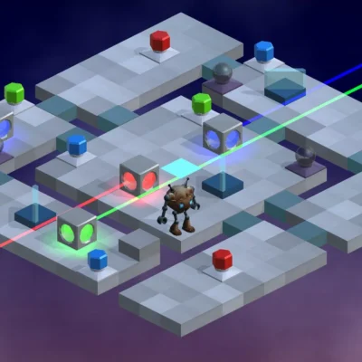 Into the Sky android screenshot