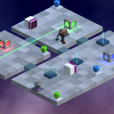 Into the Sky android screenshot