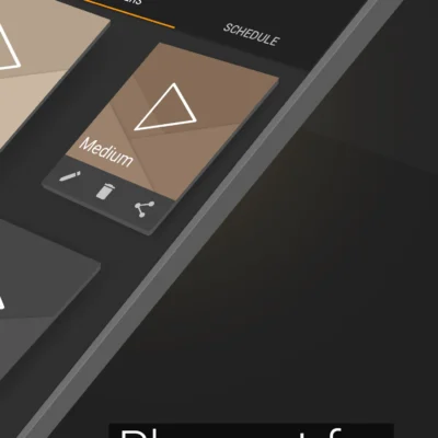 Night Shift android screenshot