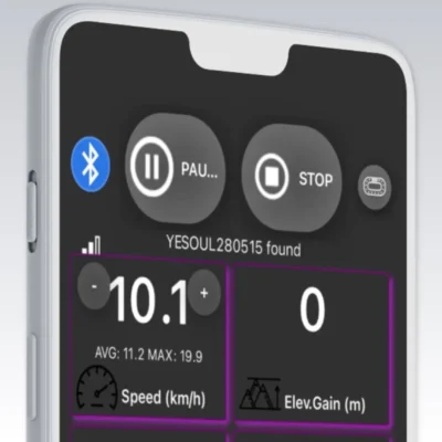 QZ android screenshot
