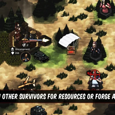 Z Dawn android screenshot