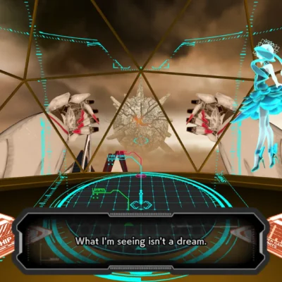 ALTDEUS Beyond Chronos android