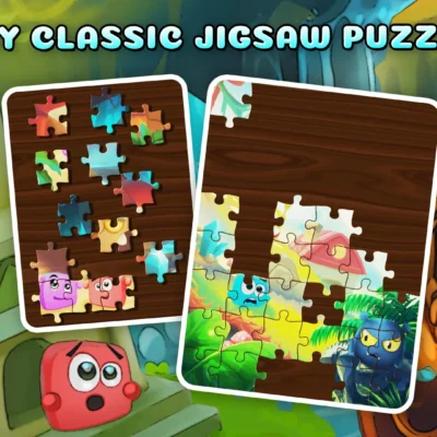 Blast and Smash android screenshot